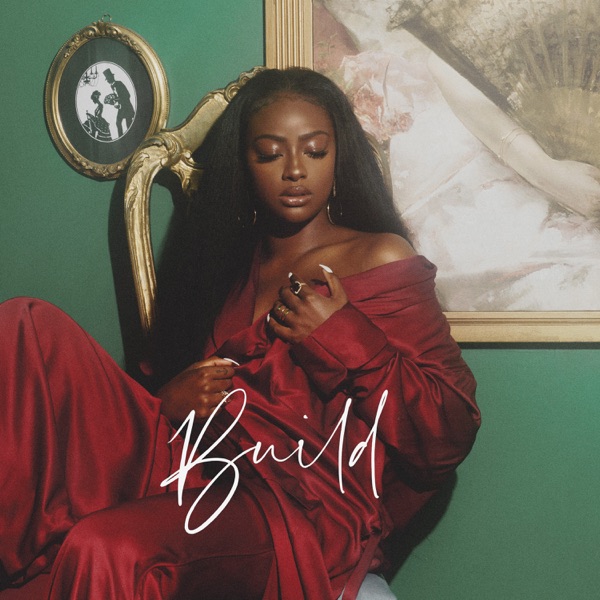 Build (feat. Arin Ray) - Single album cover