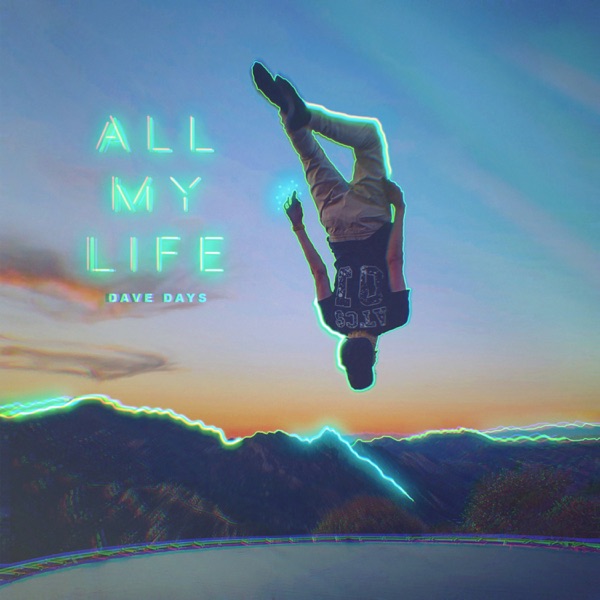 All My Life - Single album cover