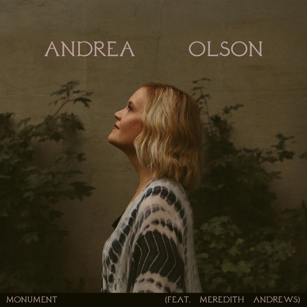 Monument (feat. Meredith Andrews) - Single album cover