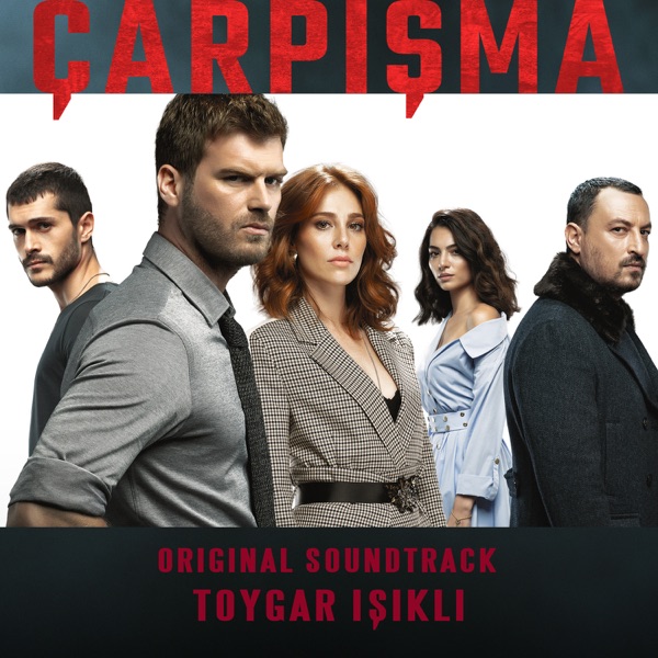 Çarpışma (Original Soundtrack) - Single album cover