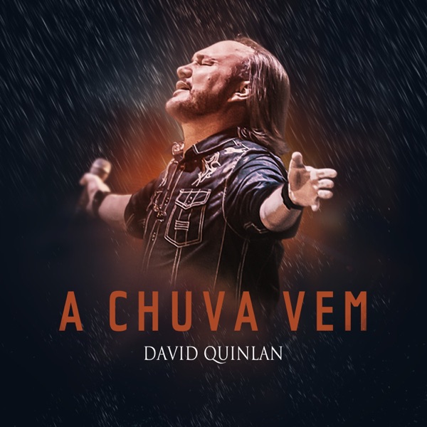 A Chuva Vem - Single album cover