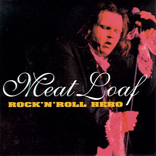 Rock 'N' Roll Hero album cover