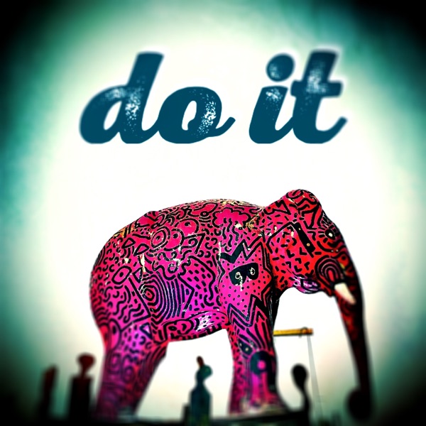 Do It (feat. Hellmut Hattler) - Single album cover