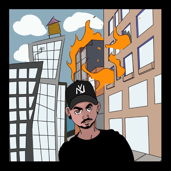 Brooklyn - Single album cover