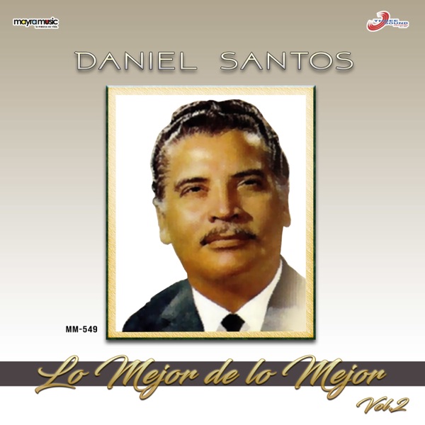 Lo Mejor De Lo Mejor, Vol. 2 album cover
