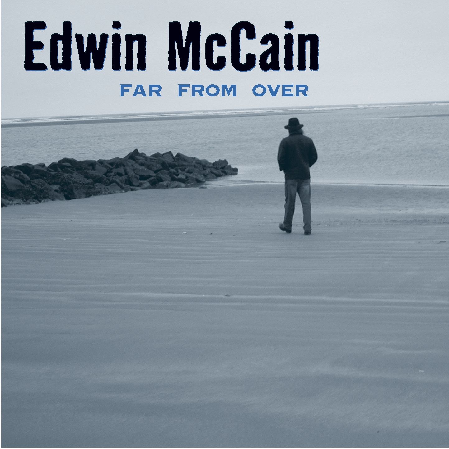 Far from Over album cover