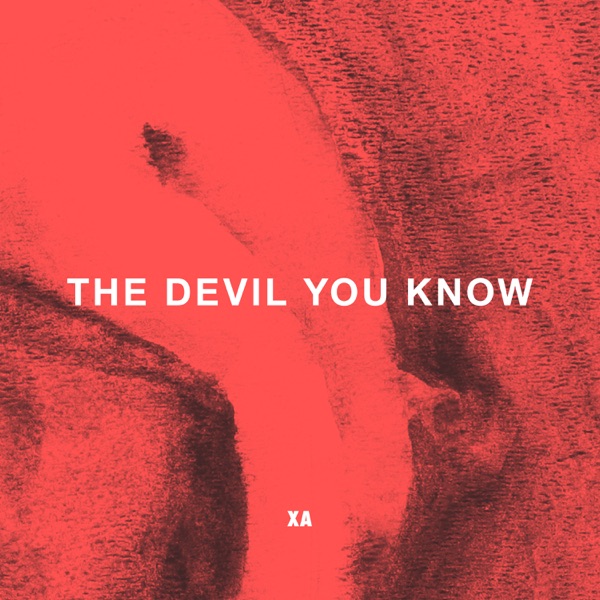 The Devil You Know - Single album cover