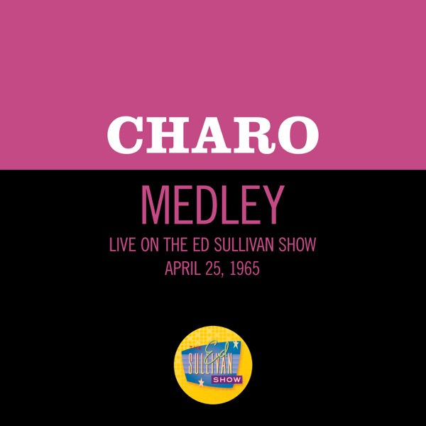 La Cucaracha/La Bamba (Medley/Live On The Ed Sullivan Show, April 25, 1965) - Single album cover