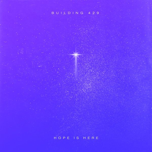 Hope Is Here - Single album cover