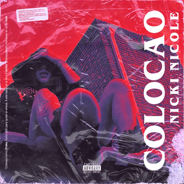 Colocao - Single album cover