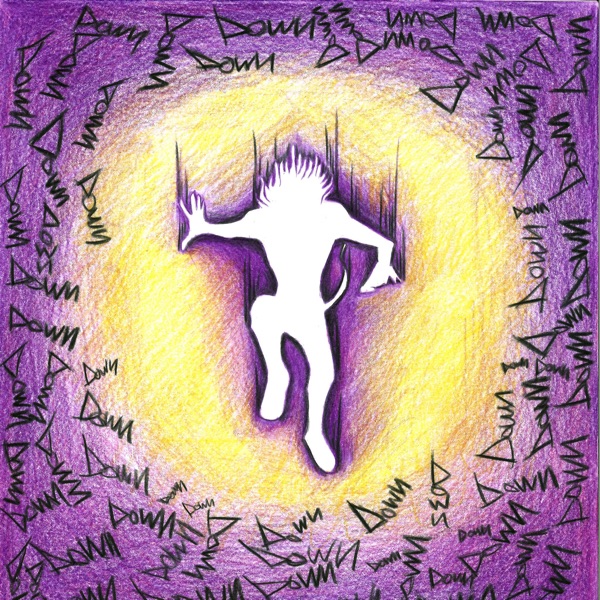 Down - Single album cover