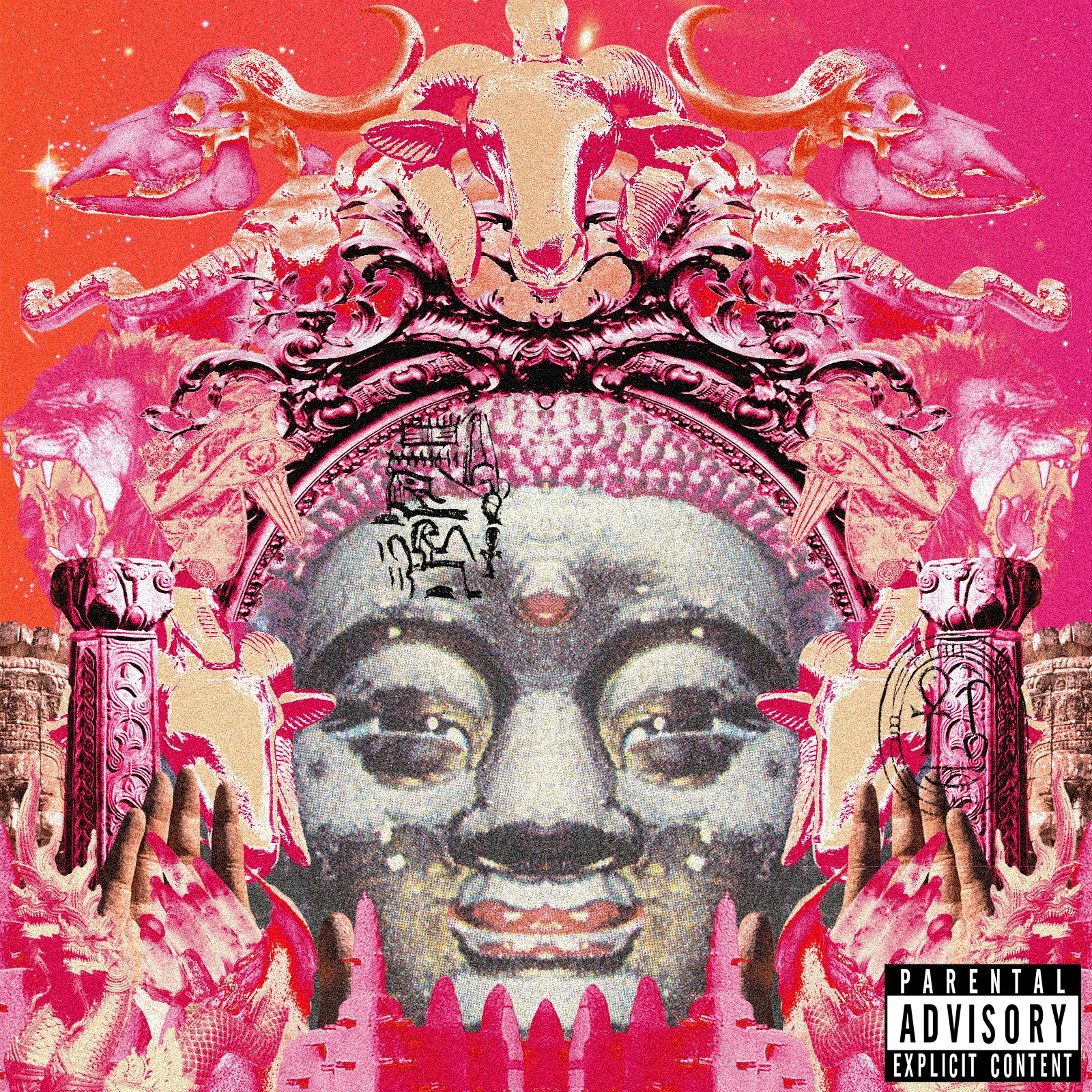 I Hate My Life and I Really Wish People Would Stop Telling Me Not To album cover