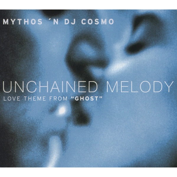 Unchained Melody (Original Motion Picture Soundtrack) - EP album cover