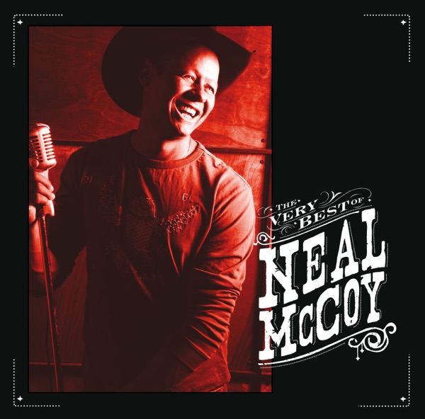 The Very Best of Neal McCoy album cover