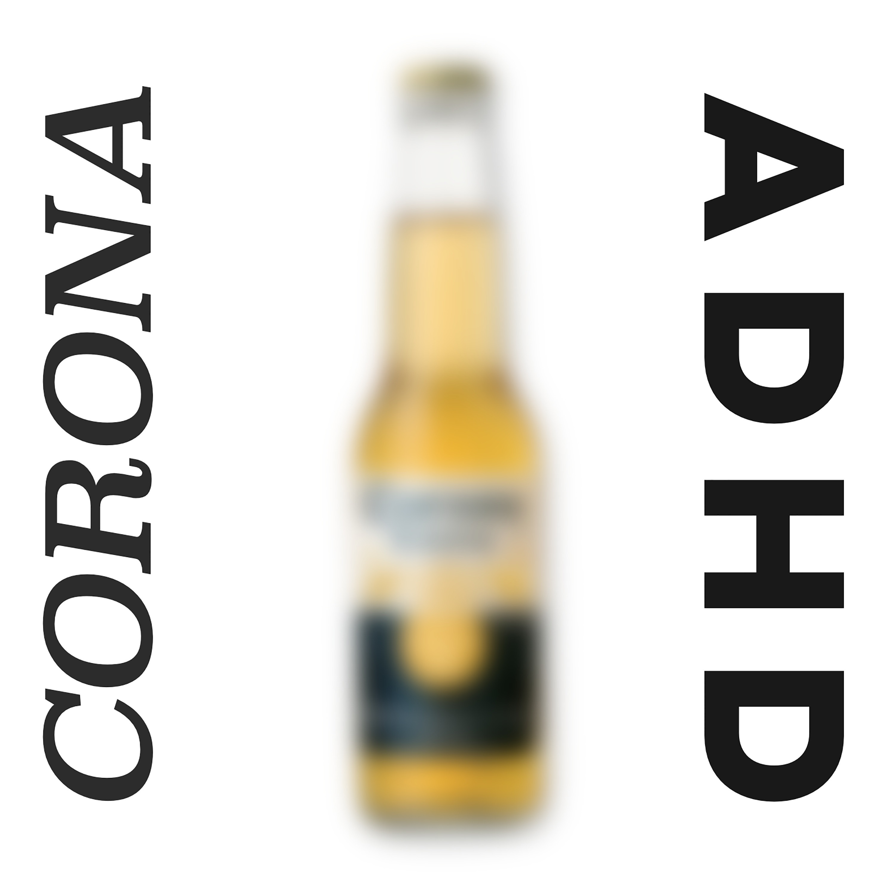 Corona - Single album cover