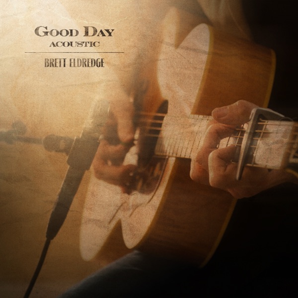 Good Day (Acoustic) - Single album cover