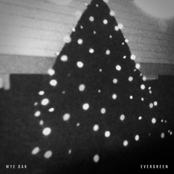 Evergreen - Single album cover