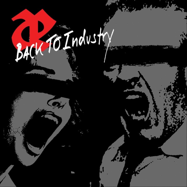 Back to Industry album cover