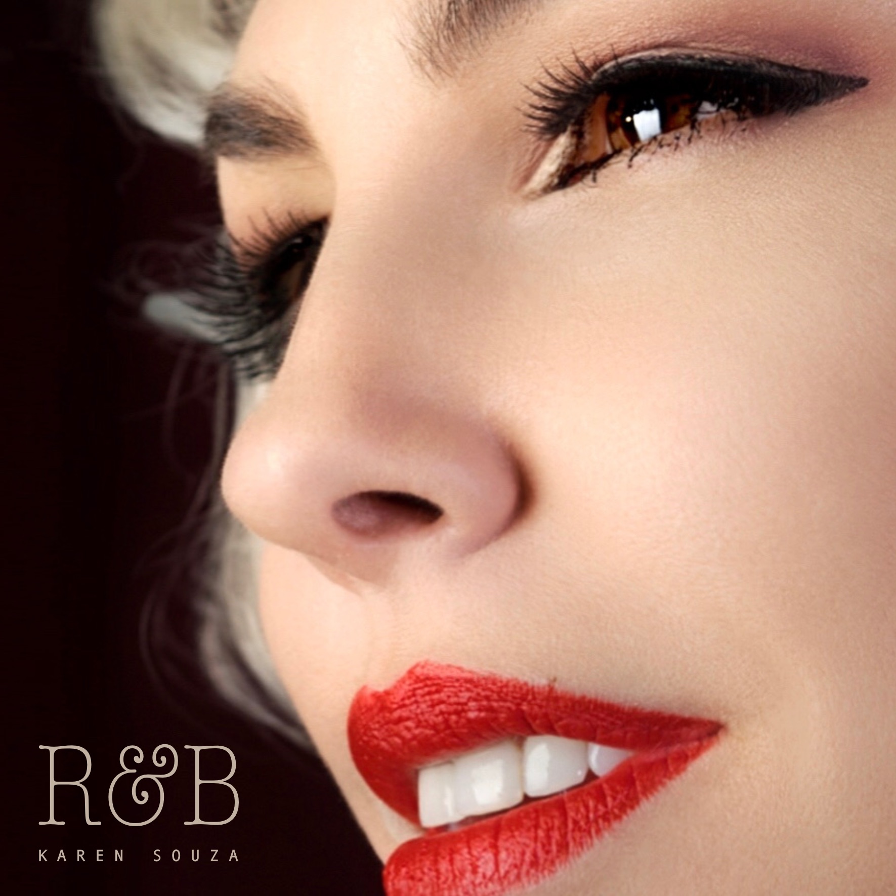 Rhythm & Blues - Single album cover