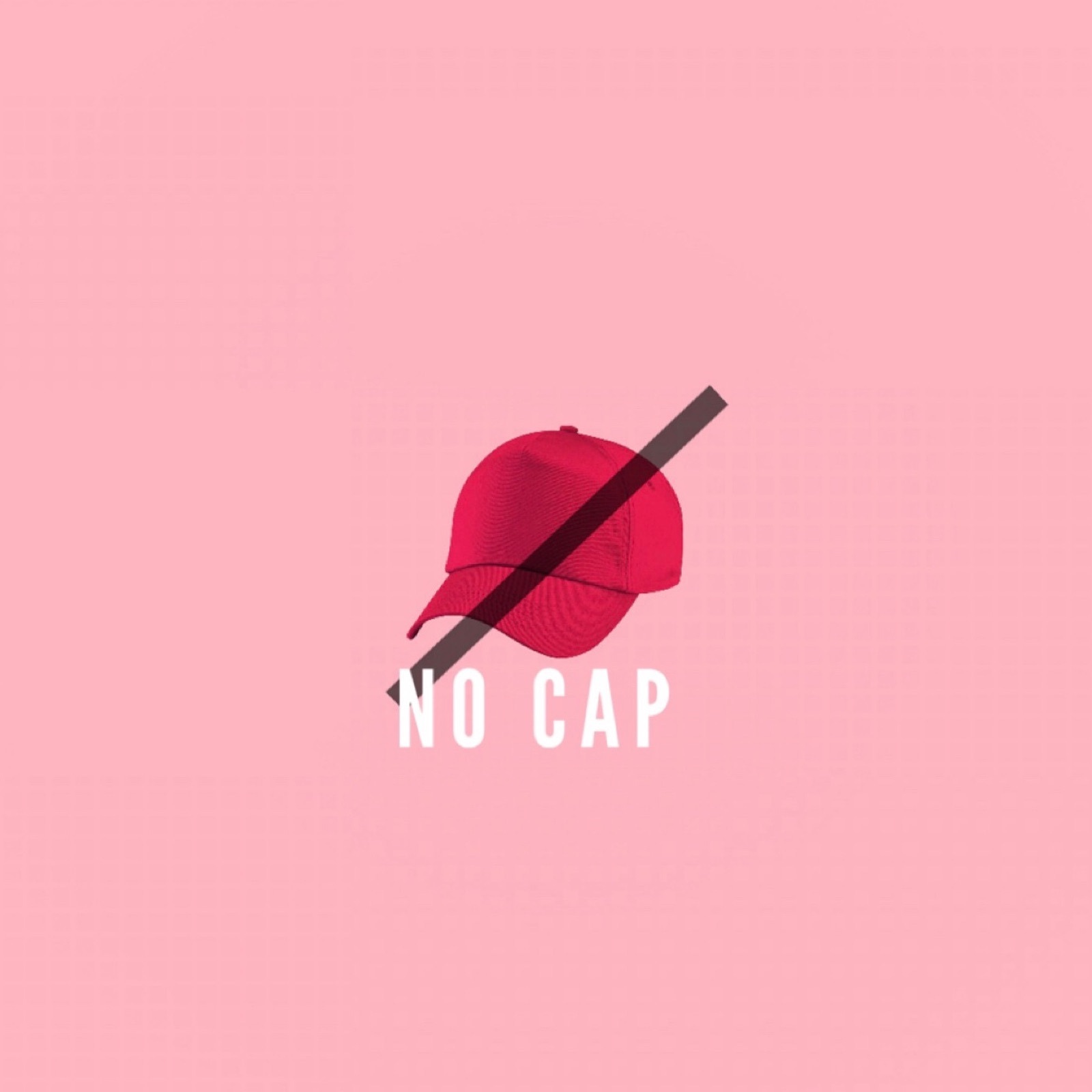 No Cap - Single album cover
