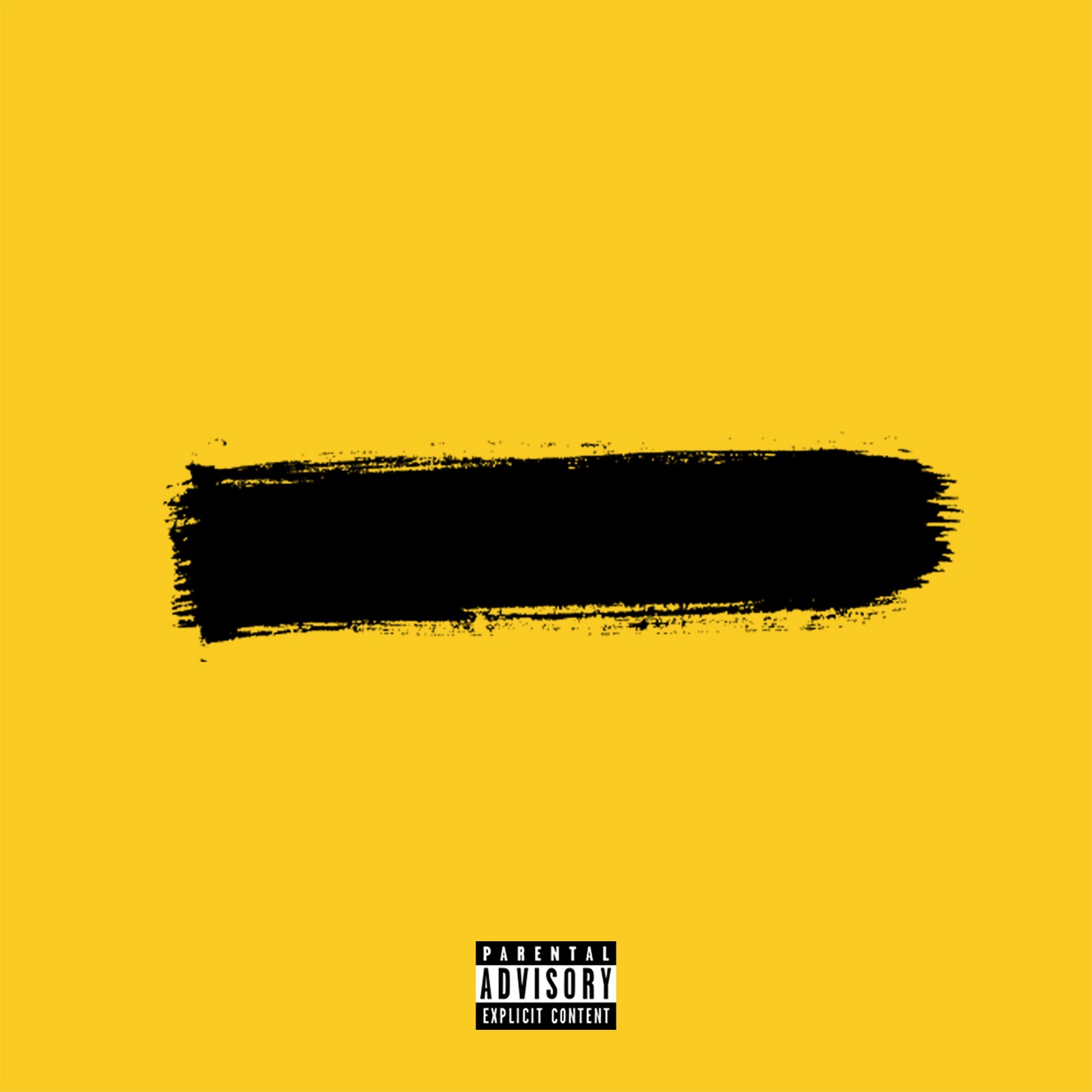 Blank - EP album cover