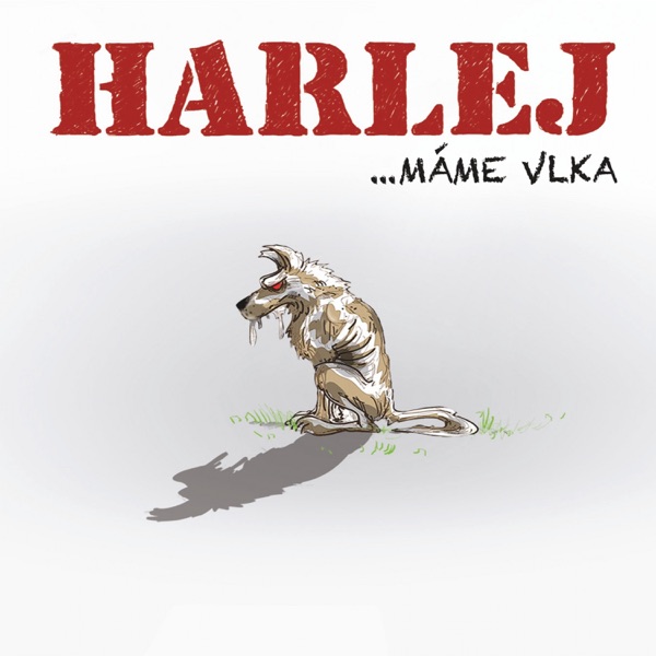 ...máme vlka album cover