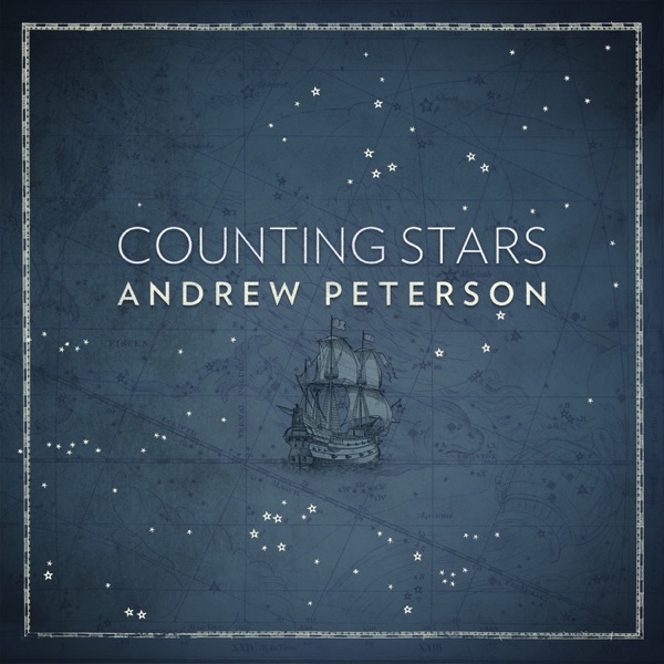 Counting Stars album cover
