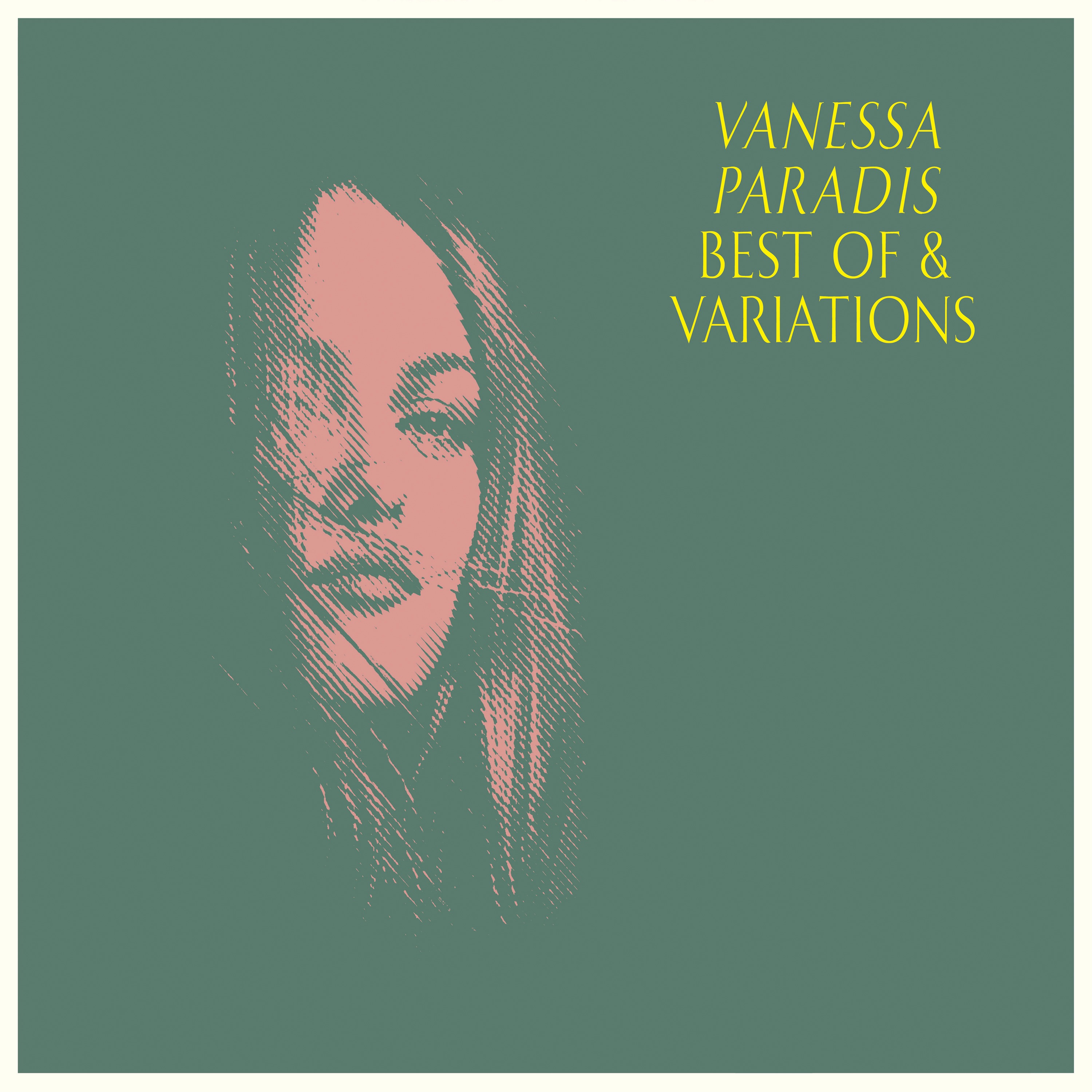 Best Of & Variations album cover
