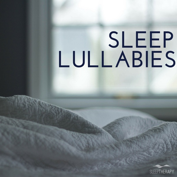 Sleep Lullabies album cover