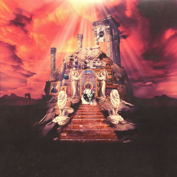 Not Today Satan (feat. Andy Mineo) - Single album cover