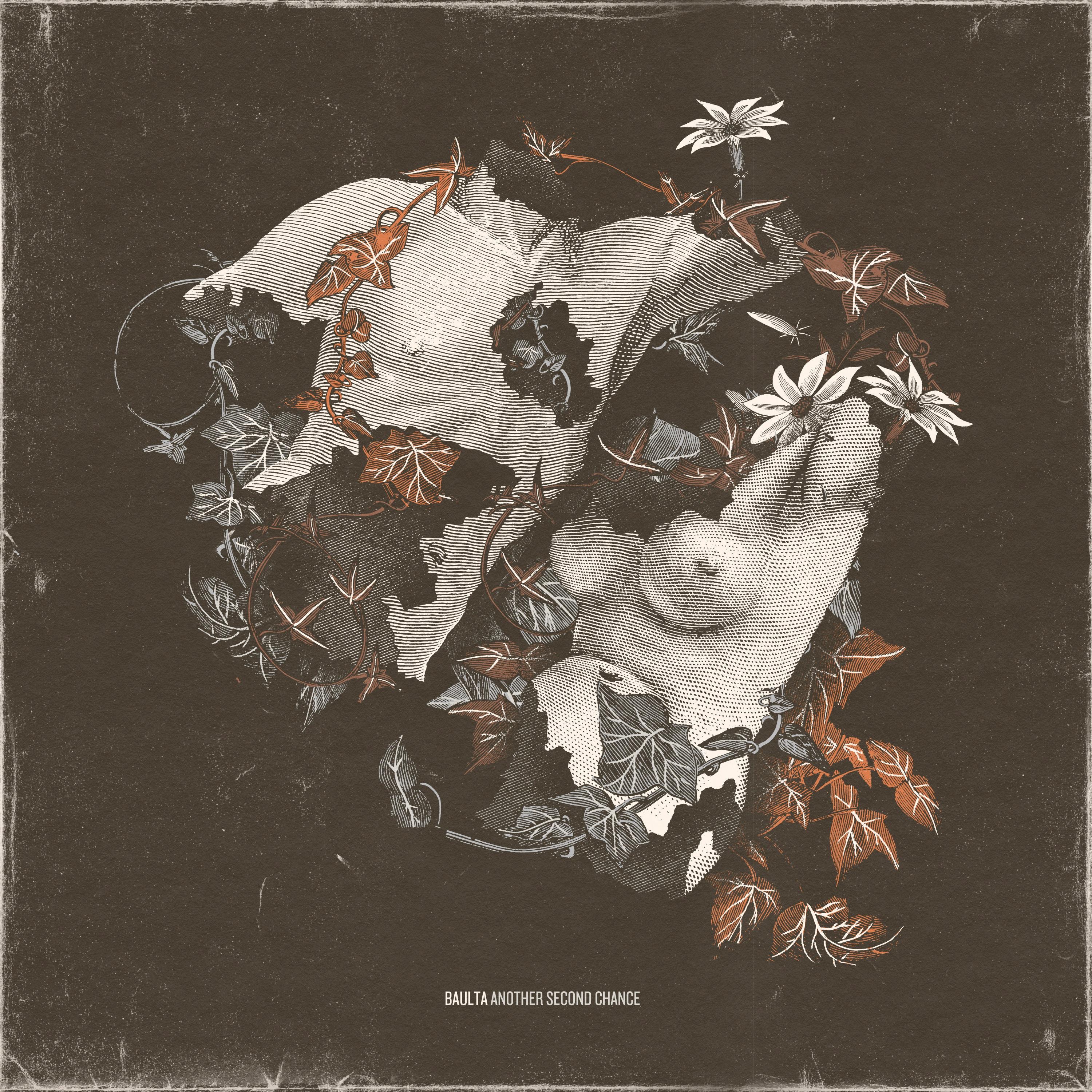 Another Second Chance album cover