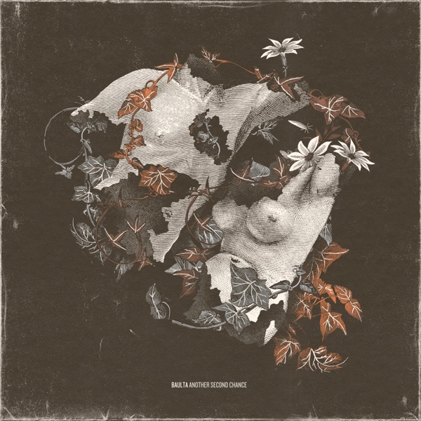 Another Second Chance album cover