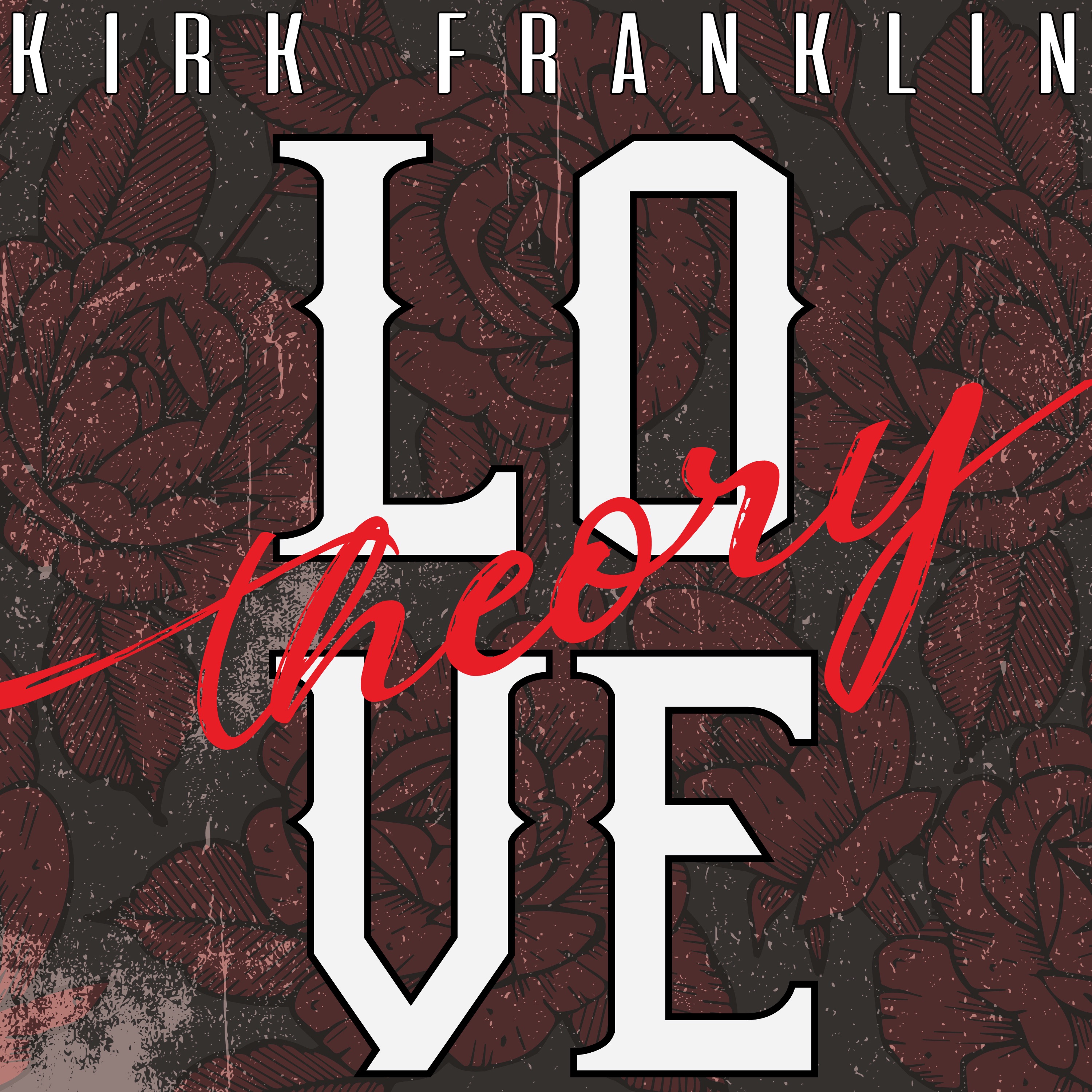 Love Theory - Single album cover