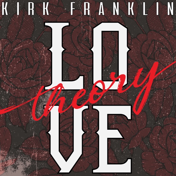 Love Theory - Single album cover