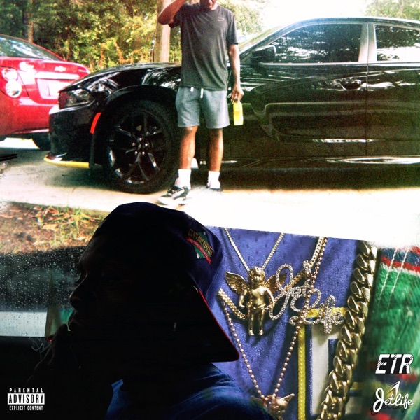 There He Go! (feat. Curren$y) - Single album cover