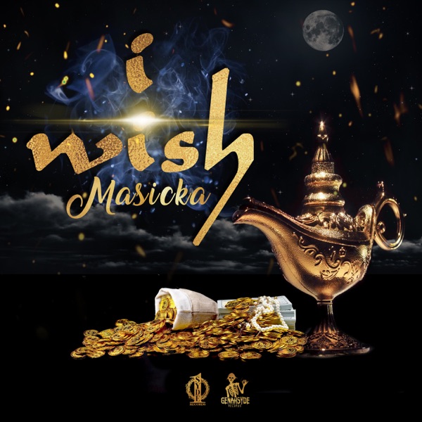 I Wish - Single album cover