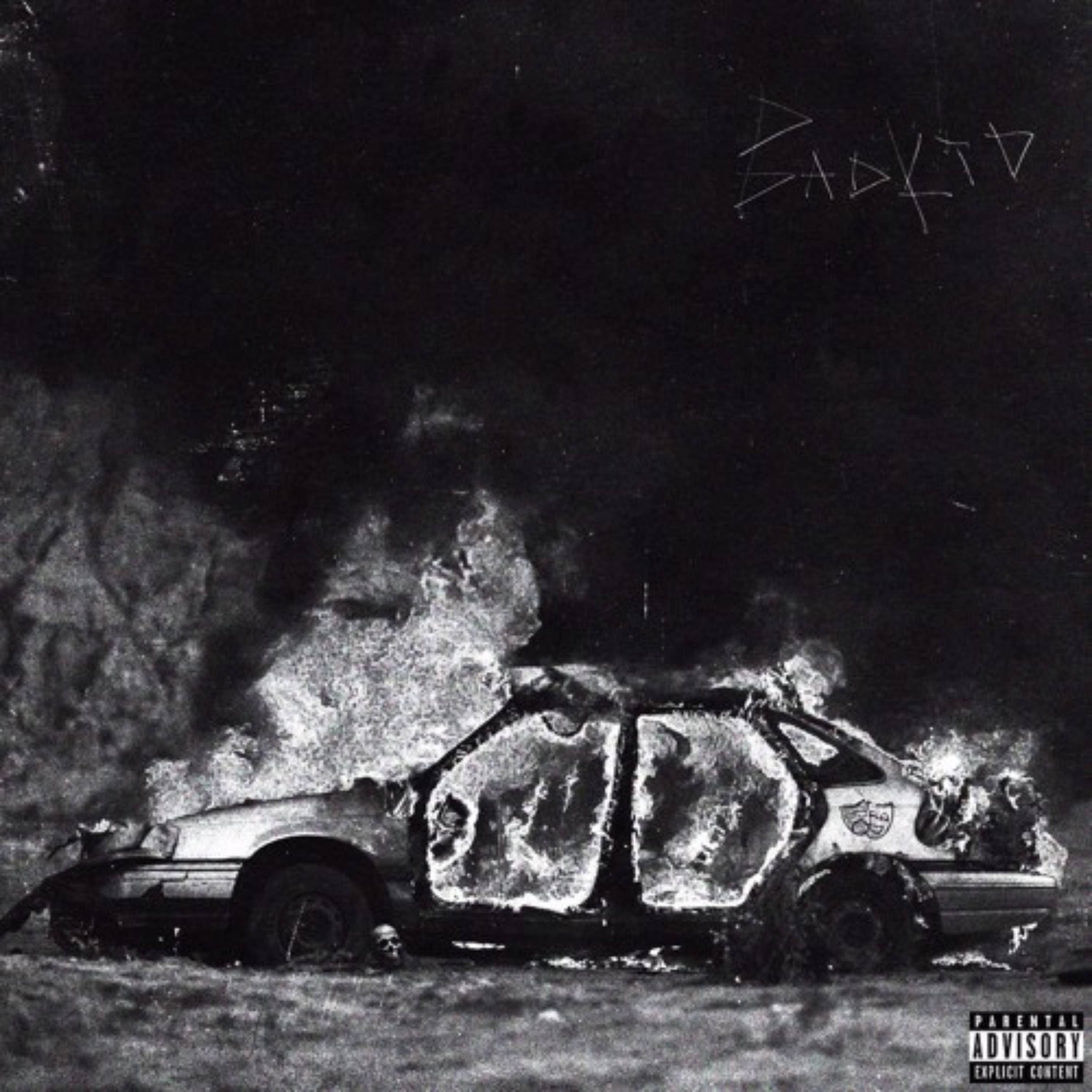 BAD KID - Single album cover