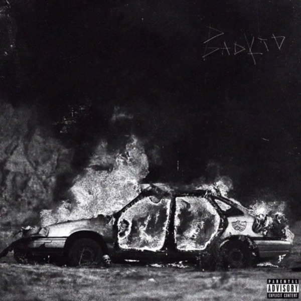 BAD KID - Single album cover
