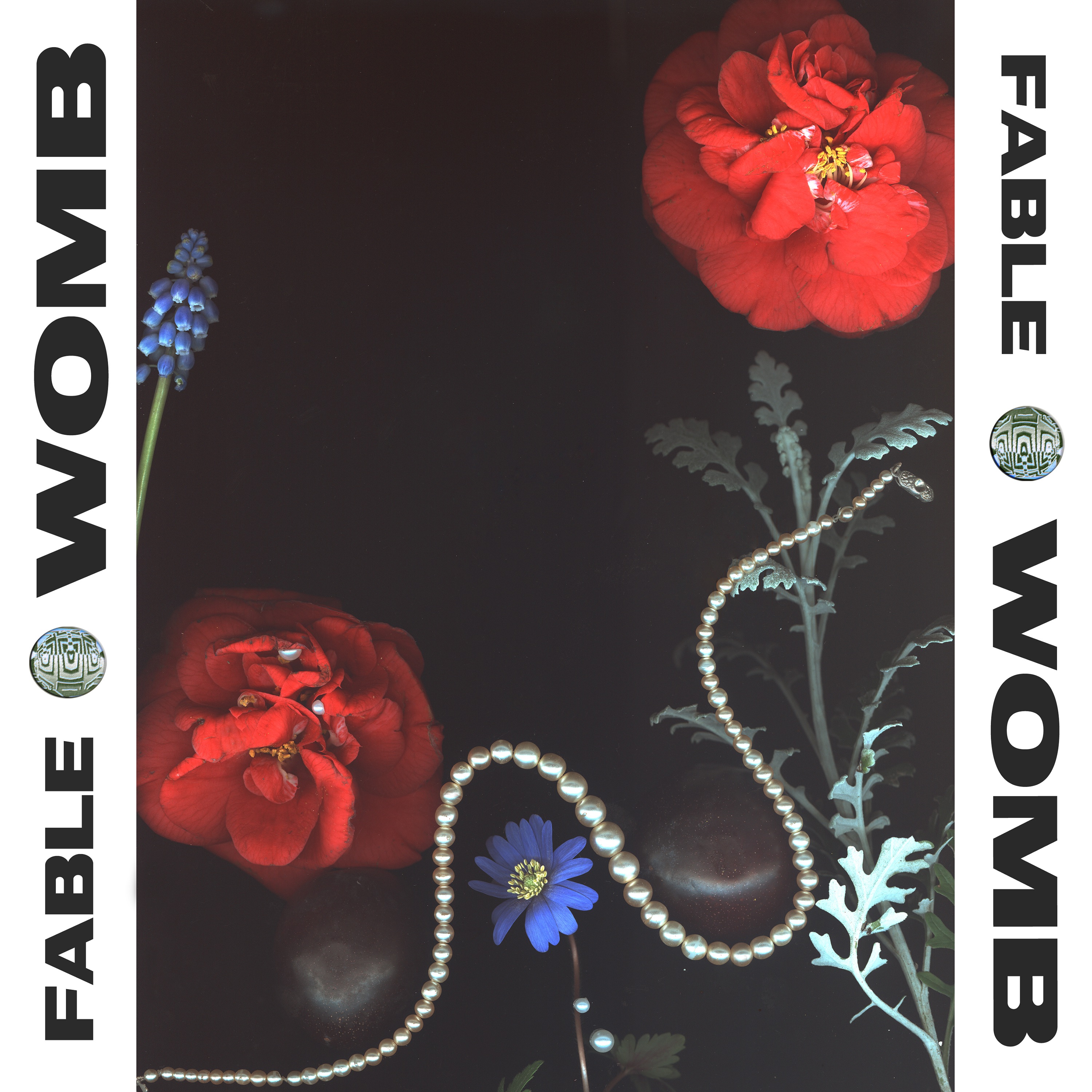 Womb album cover
