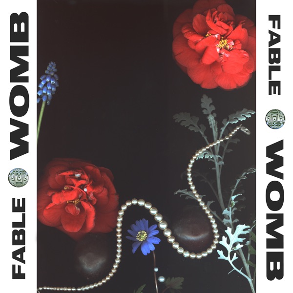 Womb album cover