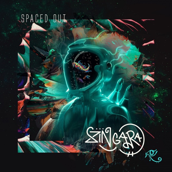 Spaced Out - Single album cover
