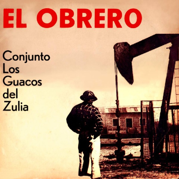 El Obrero album cover
