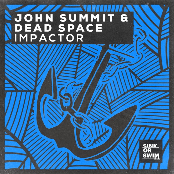 Impactor - Single album cover