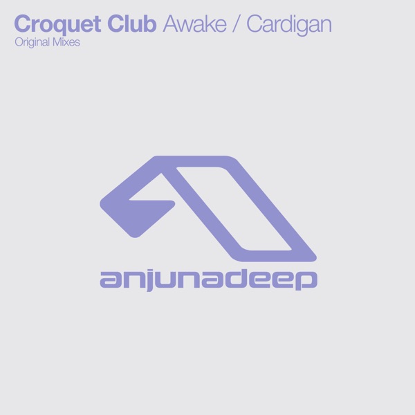 Awake / Cardigan - Single album cover