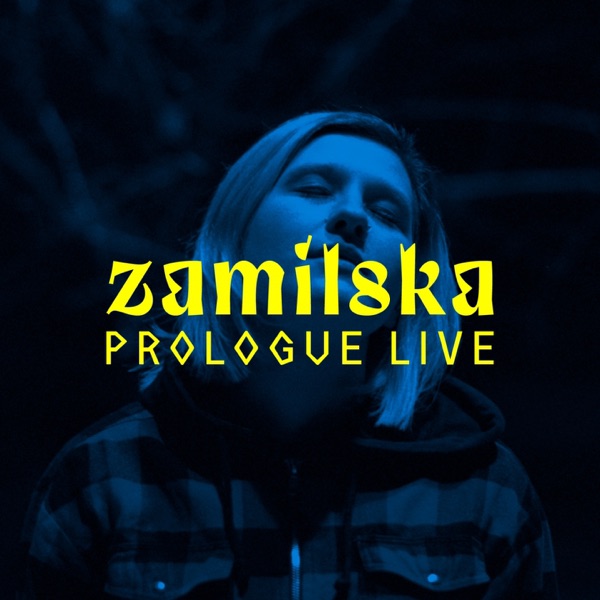 Prologue Live - Single album cover