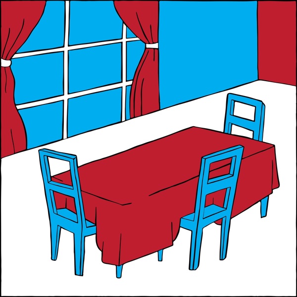 De 3 - Single album cover