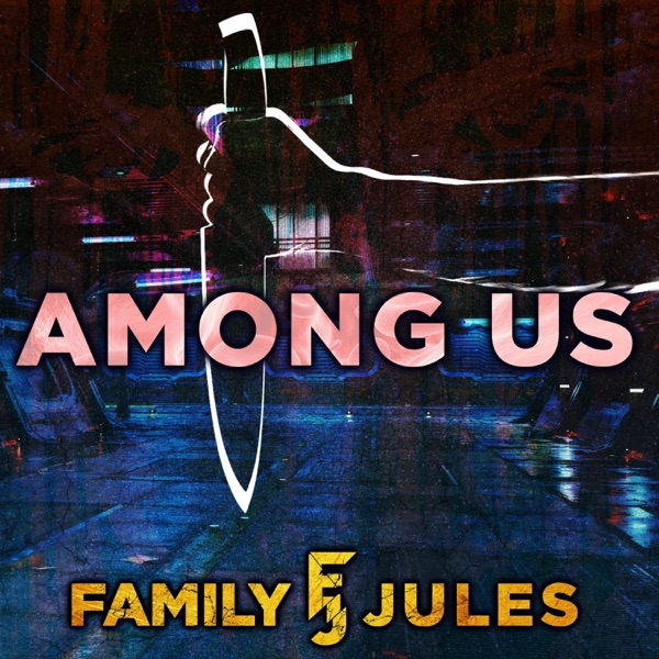 Among Us - Single album cover
