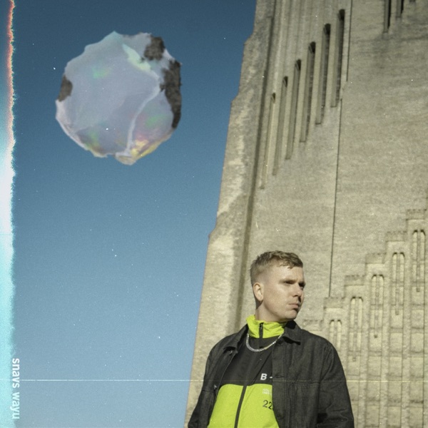 Wayu - Single album cover