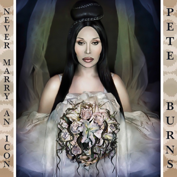 Never Marry an Icon (Pete Burns vs. The Dirty Disco) - Single album cover