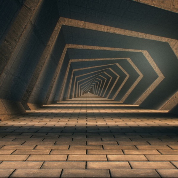 Carousels (The Comet Is Coming Remix) [Instrumental] - Single album cover